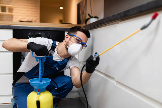 Best Pest Control for Restaurants  in Metter, GA