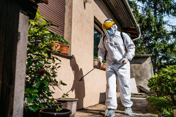 Best Pest Control Treatment  in Metter, GA