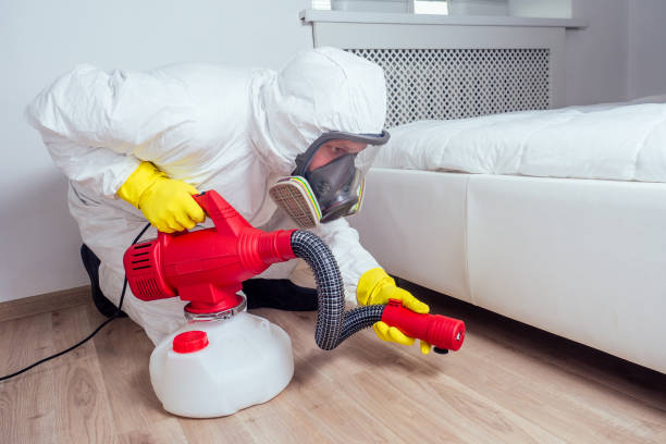 Best Commercial Pest Control Services  in Metter, GA