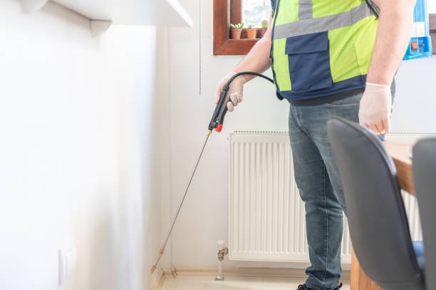 Best Mosquito Control Services  in Metter, GA